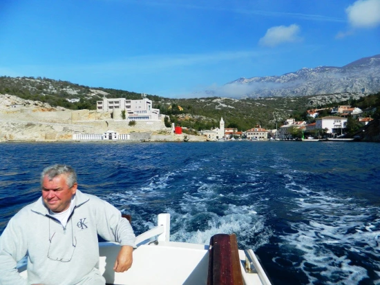 Apartmán Kvarner - Jablanac (Senj) KV 7041 N2