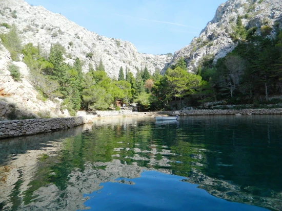 Apartmán Kvarner - Jablanac (Senj) KV 7041 N2