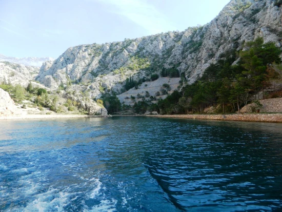 Apartmán Kvarner - Jablanac (Senj) KV 7041 N2