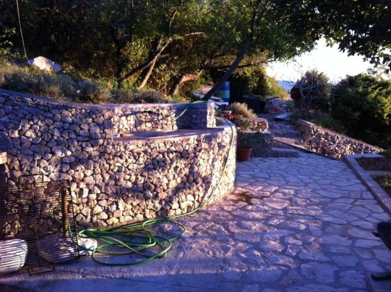 Apartmán Kvarner - Jablanac (Senj) KV 7041 N2