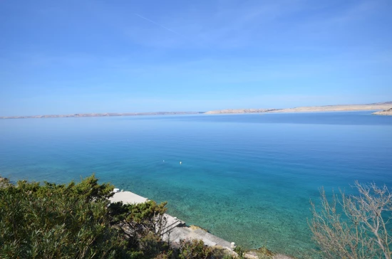 Apartmán Kvarner - Jablanac (Senj) KV 7041 N2