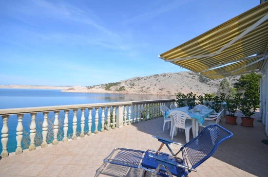 Apartmán Kvarner - Jablanac (Senj) KV 7041 N2