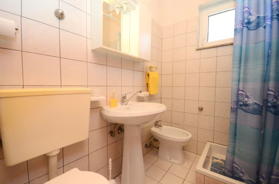 Apartmán Kvarner - Jablanac (Senj) KV 7041 N2