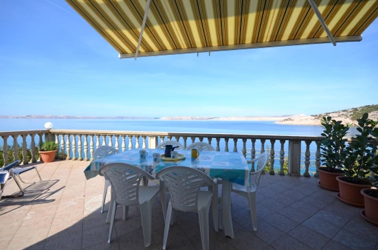 Apartmán Kvarner - Jablanac (Senj) KV 7041 N2