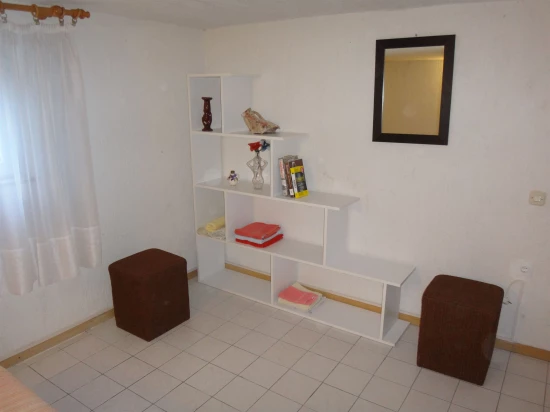 Apartmán Kvarner - Jablanac (Senj) KV 7041 N2