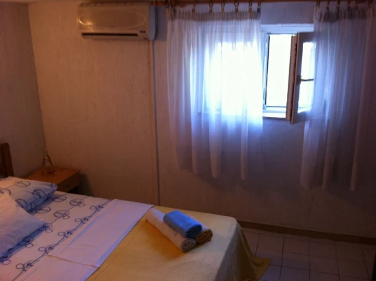 Apartmán Kvarner - Jablanac (Senj) KV 7041 N2