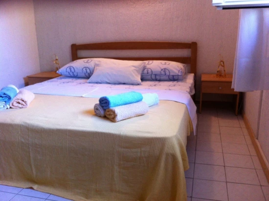 Apartmán Kvarner - Jablanac (Senj) KV 7041 N2