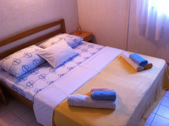 Apartmán Kvarner - Jablanac (Senj) KV 7041 N2