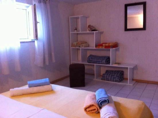 Apartmán Kvarner - Jablanac (Senj) KV 7041 N2