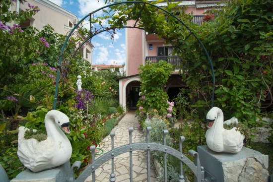 Apartmán Ostrov Krk - Punat OS 9092 N1