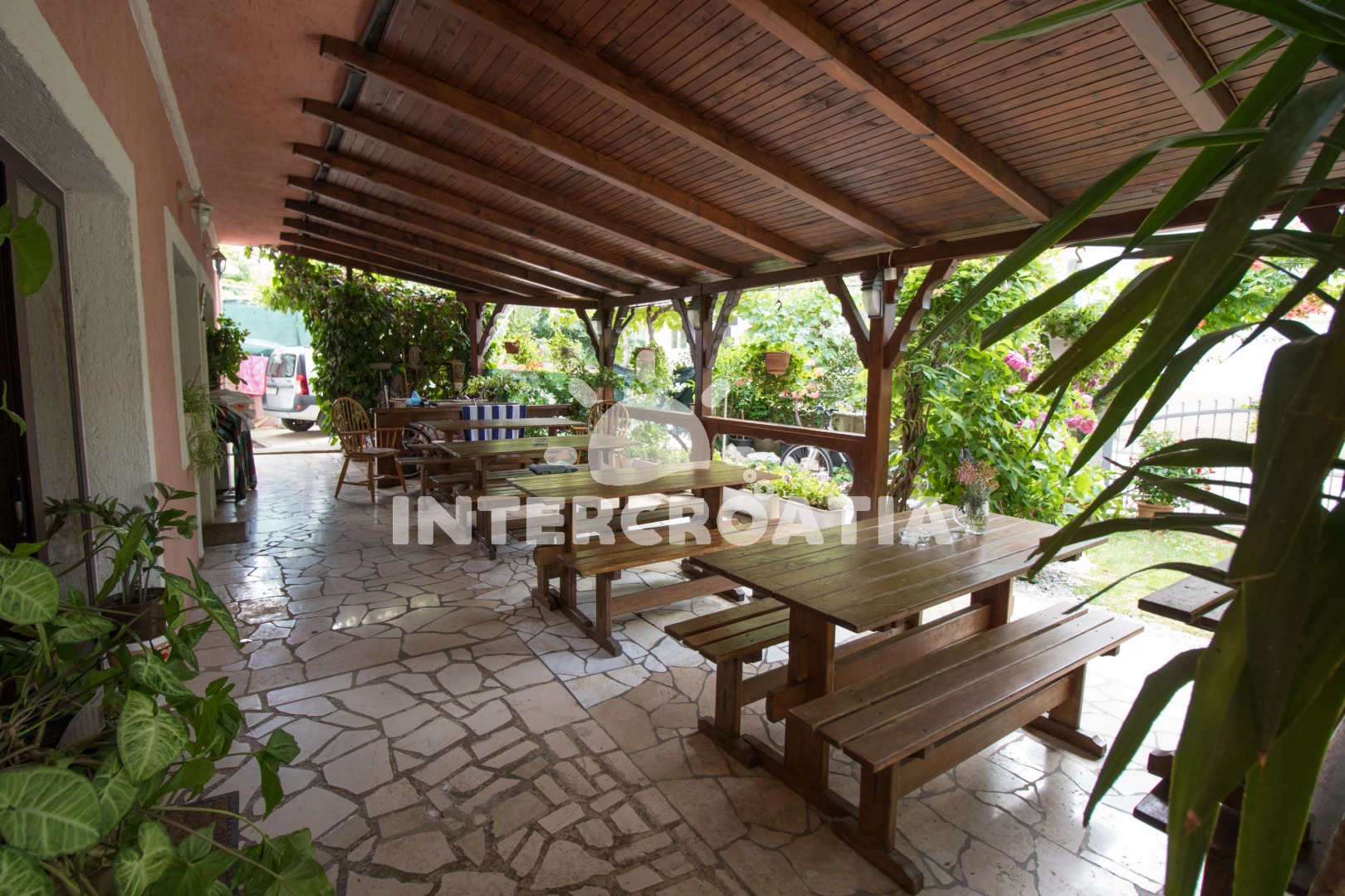 Apartmán Ostrov Krk - Punat OS 9093 N1