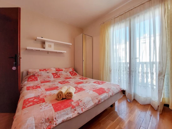 Apartmán Ostrov Krk - Punat OS 9093 N1