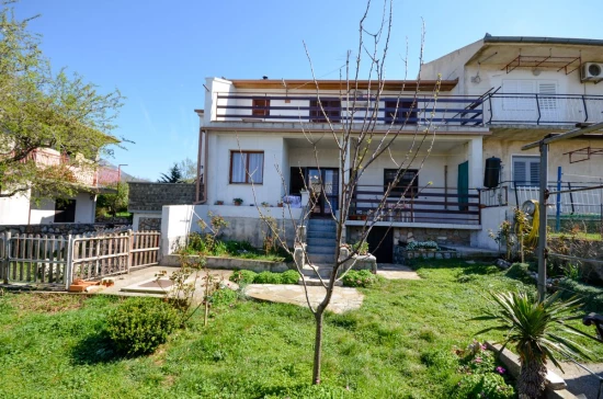 Apartmán Kvarner - Senj KV 7042 N1