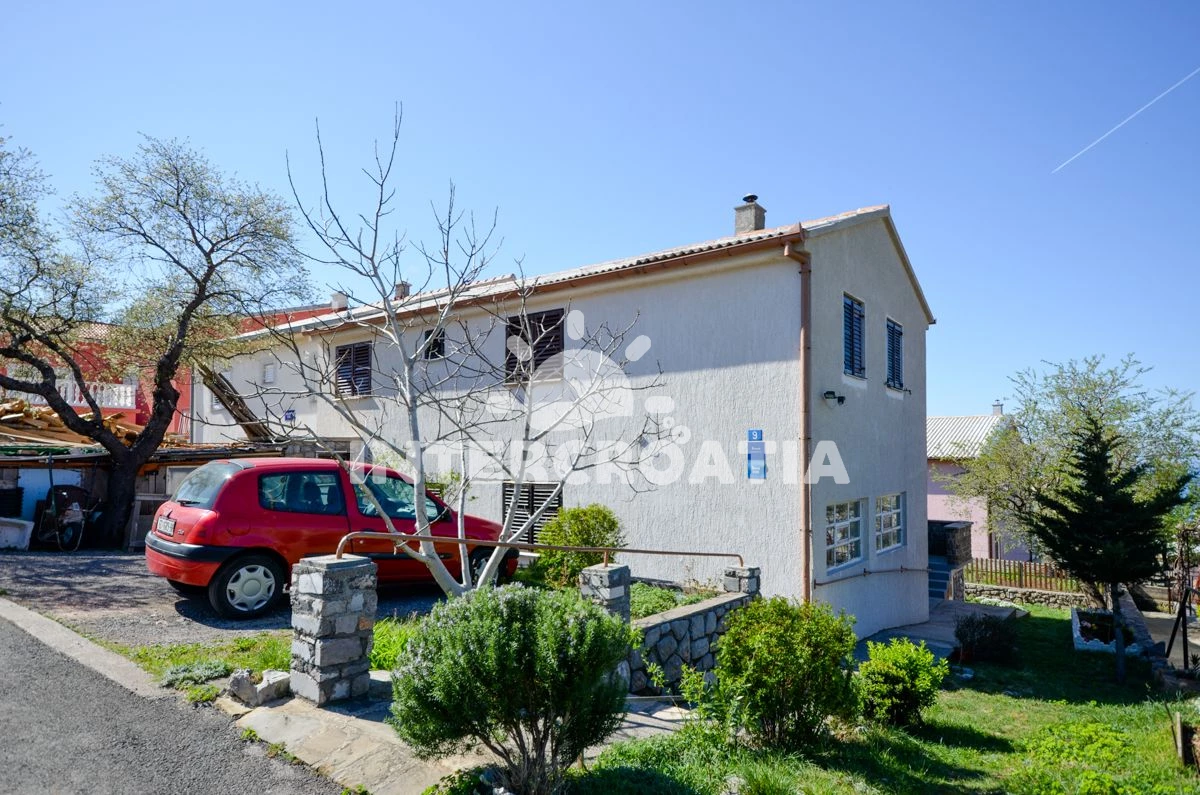 Apartmán Kvarner - Senj KV 7042 N1