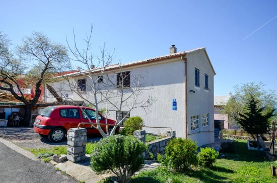 Apartmán Kvarner - Senj KV 7042 N1