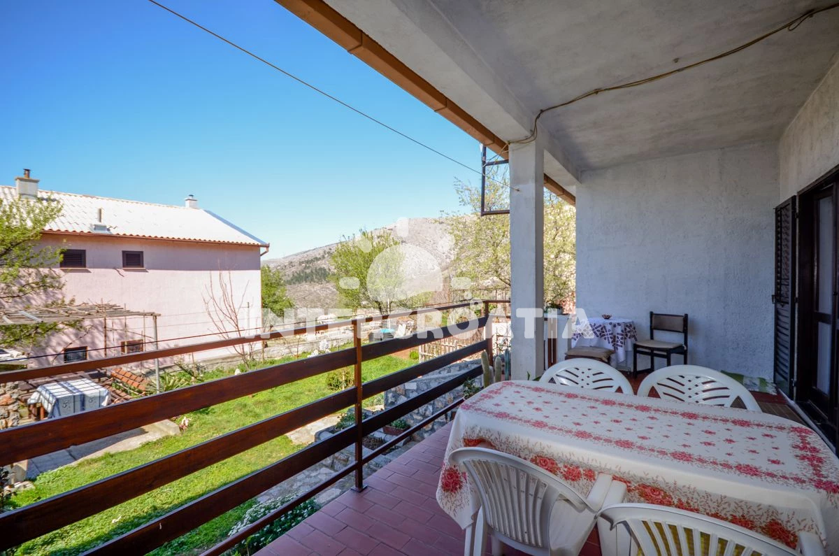 Apartmán Kvarner - Senj KV 7042 N1