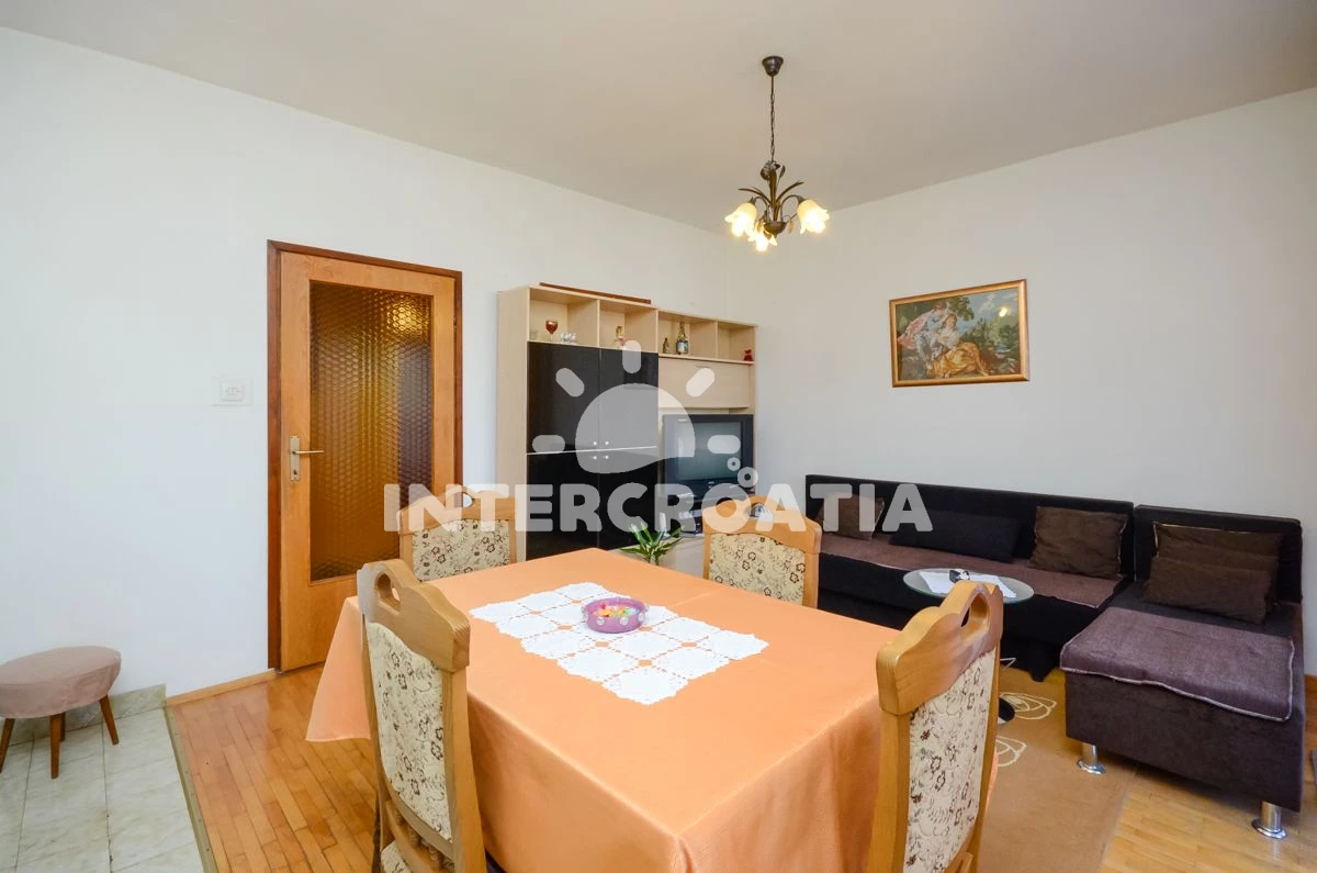 Apartmán Kvarner - Senj KV 7042 N1