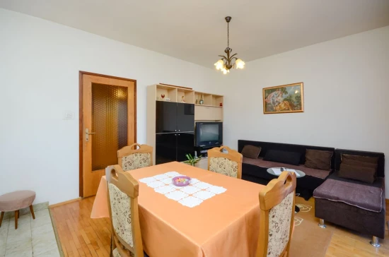 Apartmán Kvarner - Senj KV 7042 N1