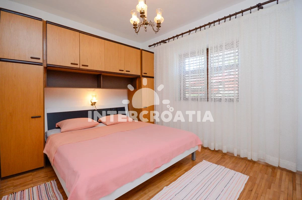 Apartmán Kvarner - Senj KV 7042 N1