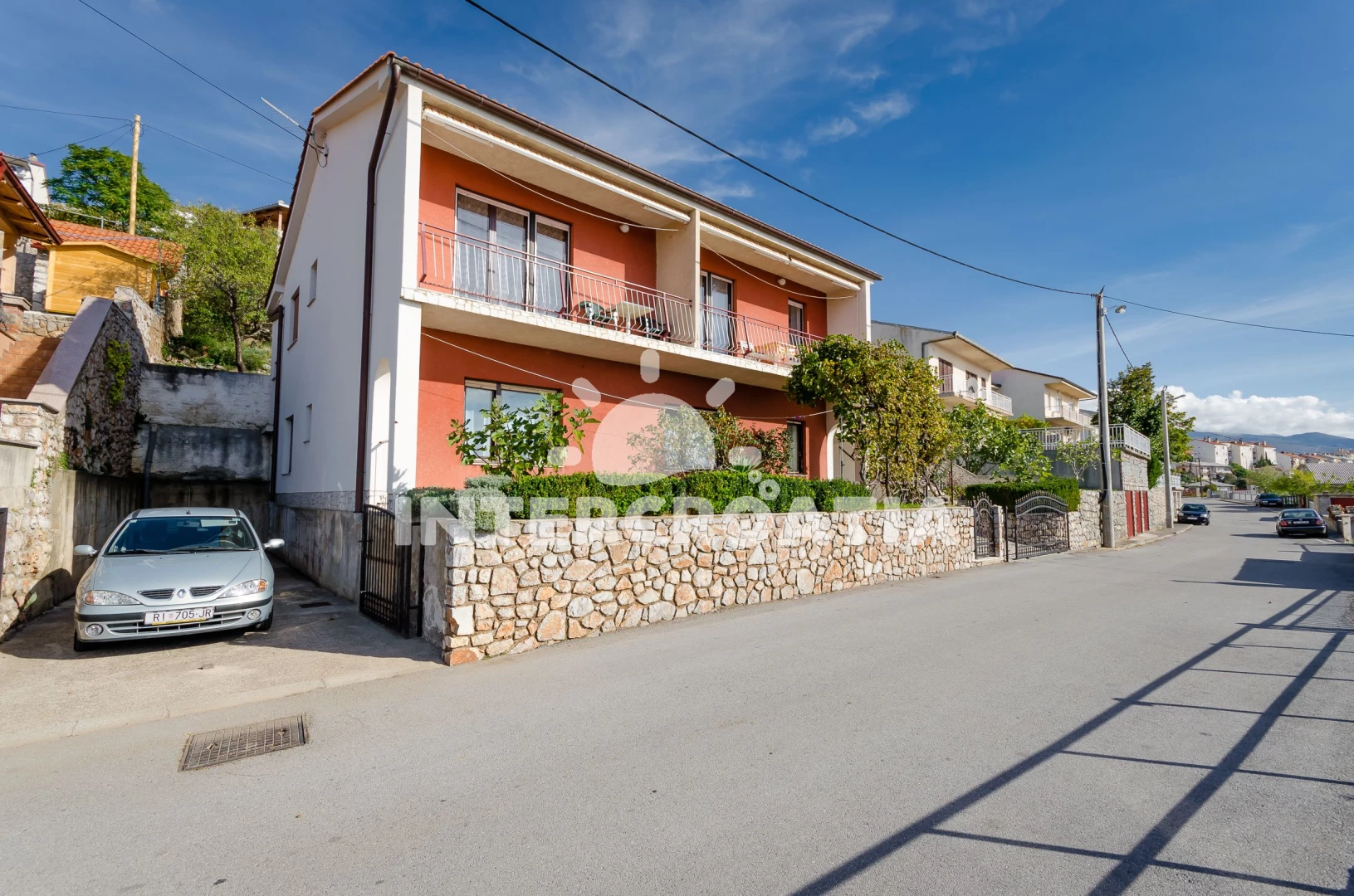 Apartmán Kvarner - Senj KV 7042 N2