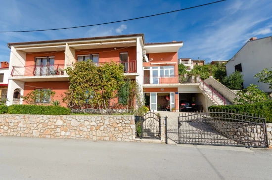 Apartmán Kvarner - Senj KV 7042 N2