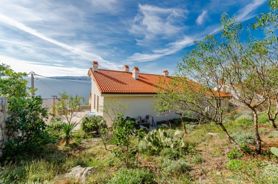 Apartmán Kvarner - Senj KV 7042 N2