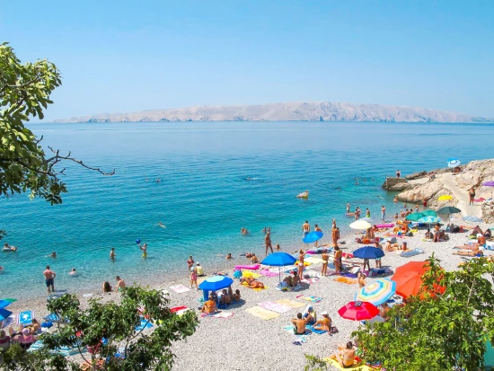 Apartmán Kvarner - Senj KV 7042 N2