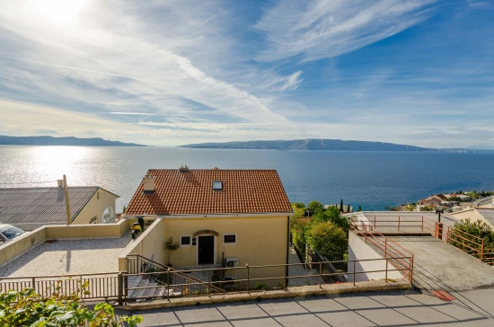Apartmán Kvarner - Senj KV 7042 N2