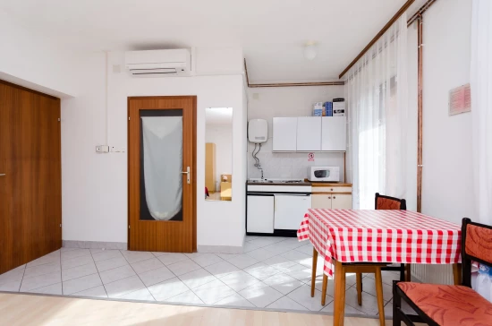 Apartmán Kvarner - Senj KV 7042 N2