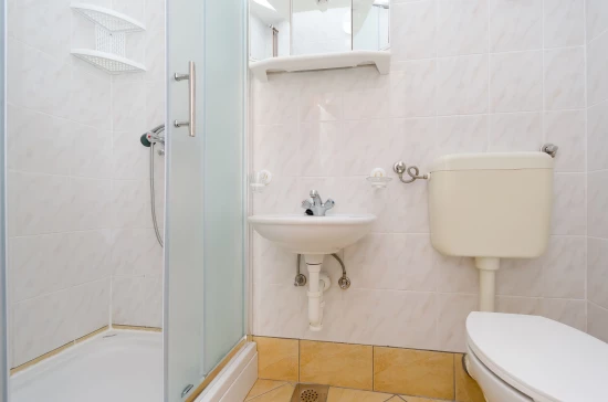 Apartmán Kvarner - Senj KV 7042 N2