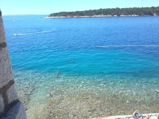 Apartmán Ostrov Krk - Pinezići OS 9094 N2
