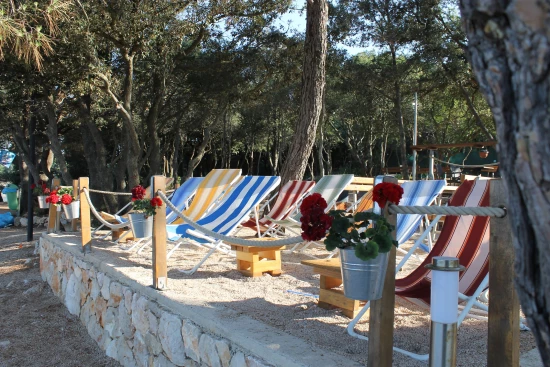 Apartmán Ostrov Krk - Pinezići OS 9094 N2