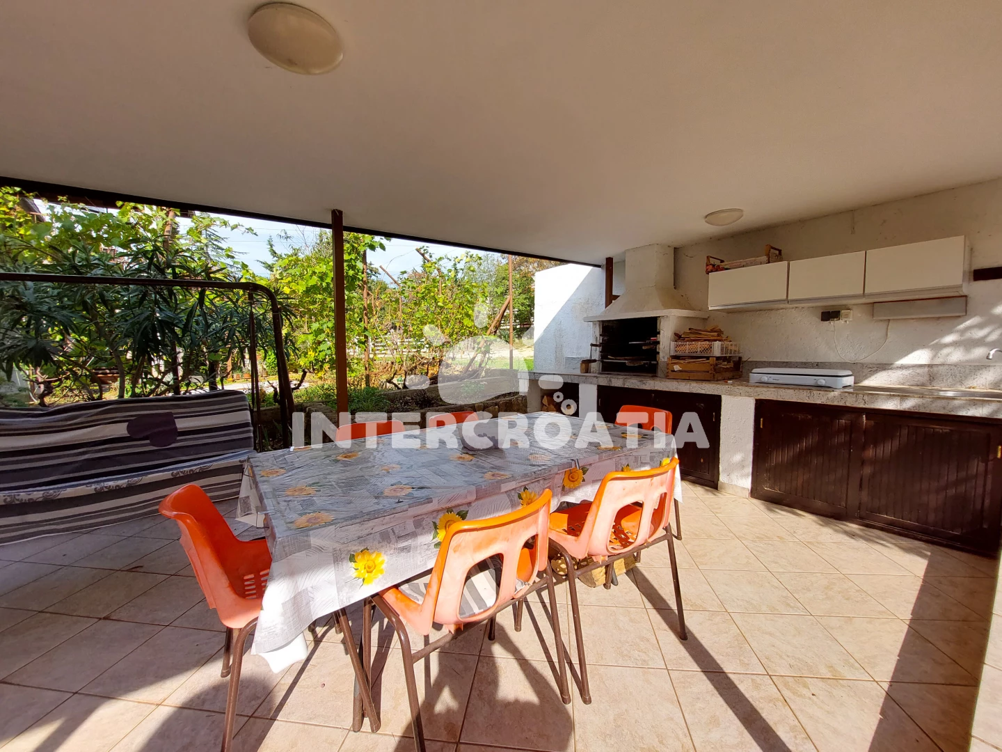 Apartmán Ostrov Krk - Pinezići OS 9094 N2