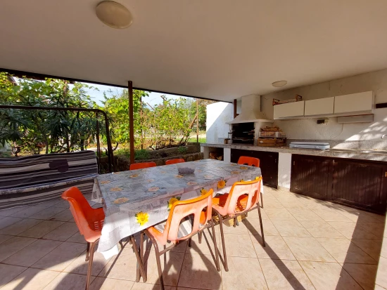 Apartmán Ostrov Krk - Pinezići OS 9094 N2