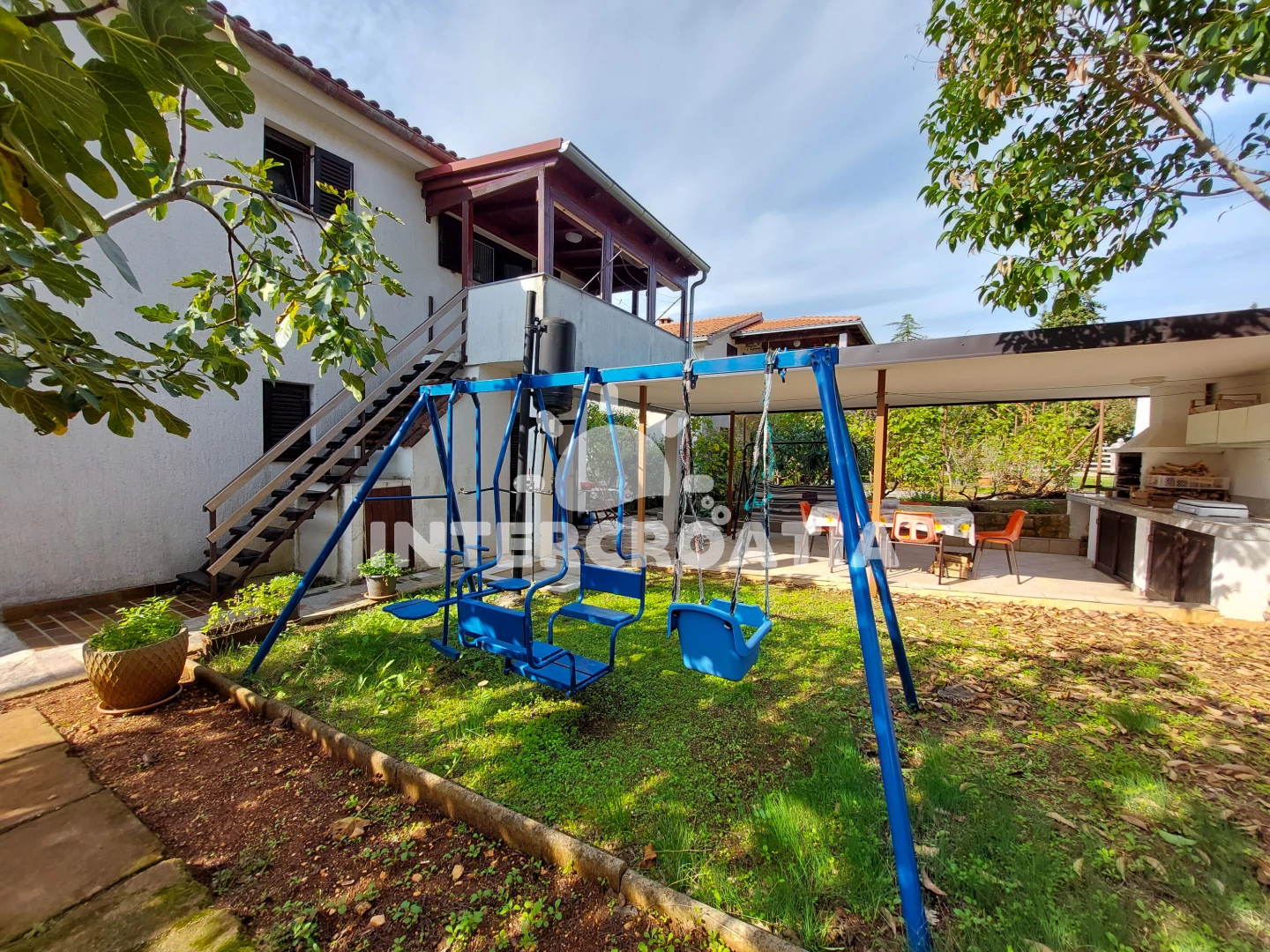 Apartmán Ostrov Krk - Pinezići OS 9094 N2