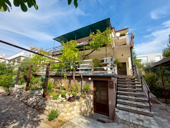 Apartmán Ostrov Krk - Pinezići OS 9094 N2