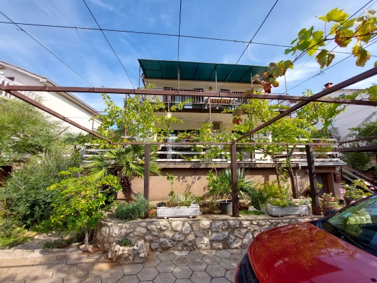 Apartmán Ostrov Krk - Pinezići OS 9094 N2
