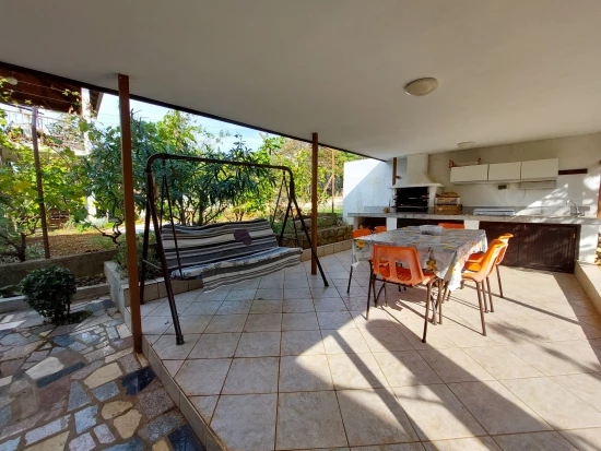 Apartmán Ostrov Krk - Pinezići OS 9094 N2