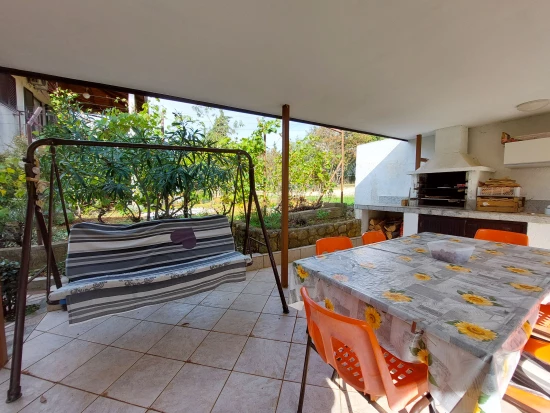 Apartmán Ostrov Krk - Pinezići OS 9094 N2