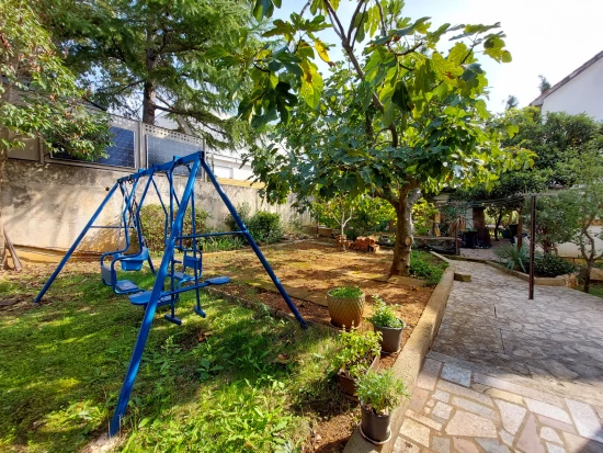 Apartmán Ostrov Krk - Pinezići OS 9094 N2