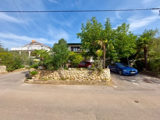 Apartmán Ostrov Krk - Pinezići OS 9094 N2