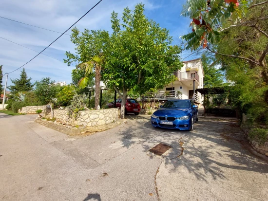 Apartmán Ostrov Krk - Pinezići OS 9094 N2