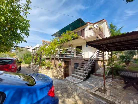 Apartmán Ostrov Krk - Pinezići OS 9094 N2