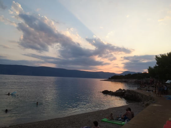 Apartmán Ostrov Krk - Pinezići OS 9094 N2