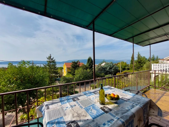 Apartmán Ostrov Krk - Pinezići OS 9094 N2