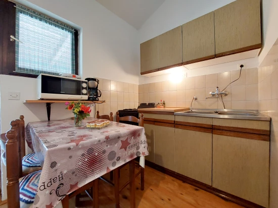 Apartmán Ostrov Krk - Pinezići OS 9094 N2
