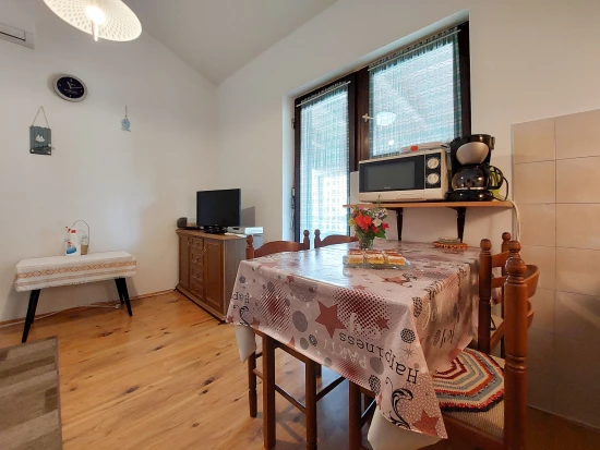Apartmán Ostrov Krk - Pinezići OS 9094 N2