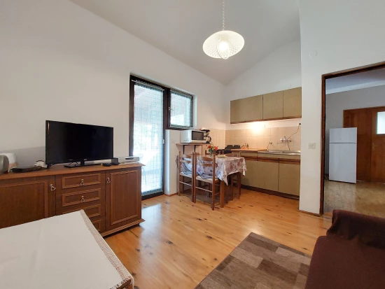 Apartmán Ostrov Krk - Pinezići OS 9094 N2