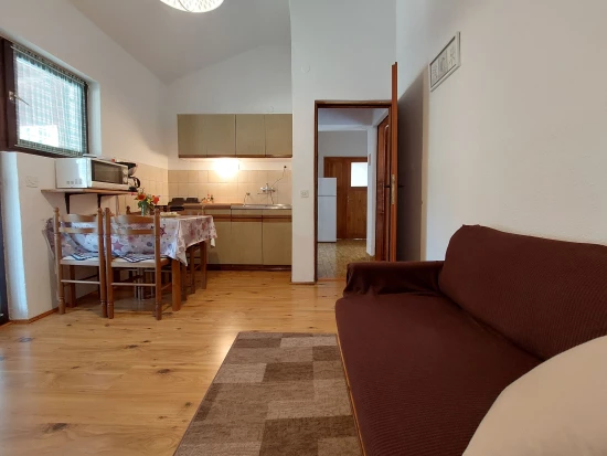 Apartmán Ostrov Krk - Pinezići OS 9094 N2