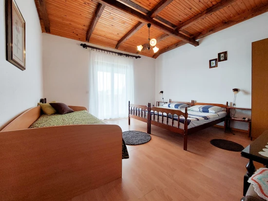 Apartmán Ostrov Krk - Pinezići OS 9094 N2
